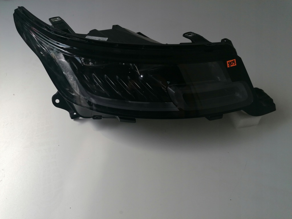 Фара range rover sport land правый  full led jk62 в Украине