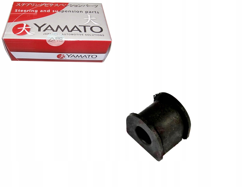 фото №1, Yamato j74009ymt подвеска, стабилизатор