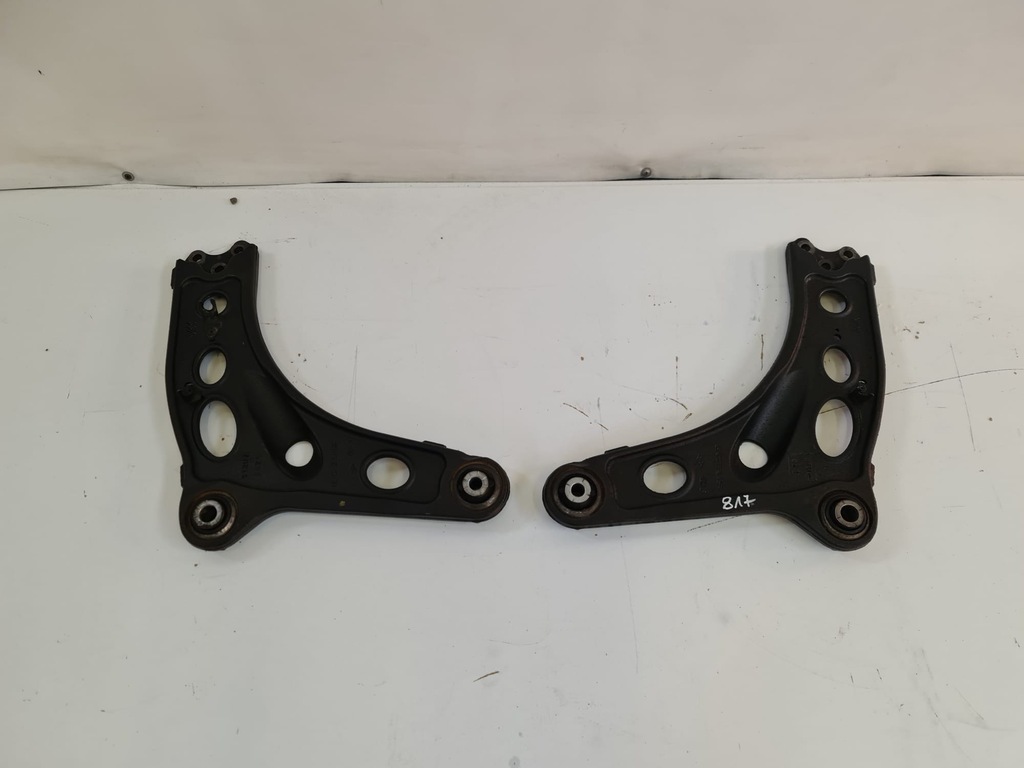 фото №1, Рычаг левый правый trafic iii 2.0dci lift