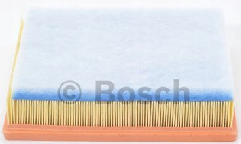 фото №11, Bosch f 026 400 166 фильтр воздуха