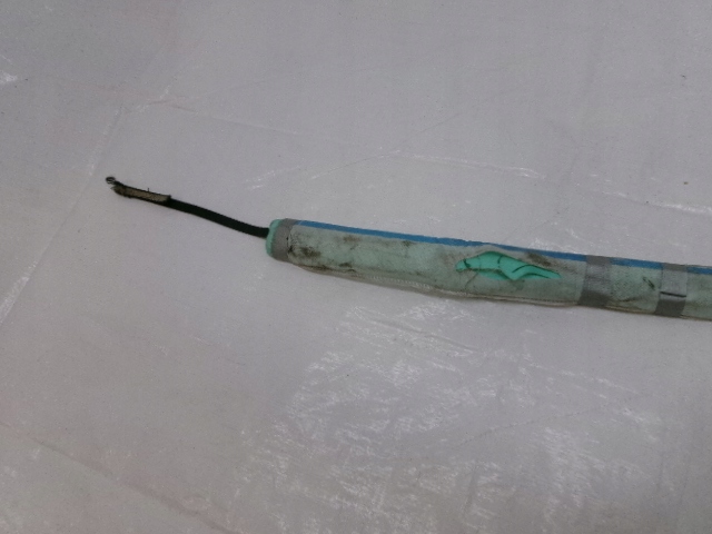 фото №7, Hyundai kona шторка безопасности air bag левая