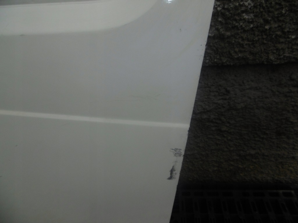 фото №6, Дверь левая водителя volvo fh