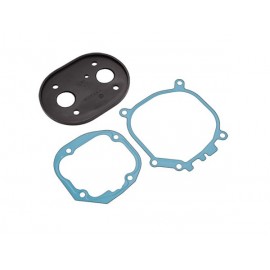 фото №1, Uszczeleka обігрівач webasto actros 0008301498