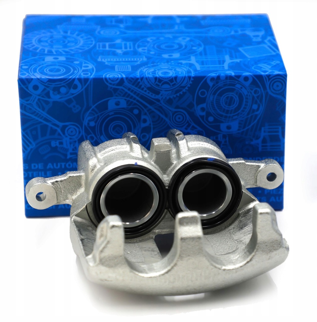 фото №1, Суппорт тормозной перед правый citroen jumpy fiat scudo peugeot expert tepee