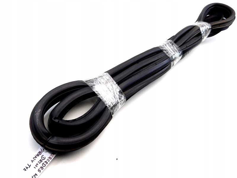 Купити 26/17 mercedes w168 a-klasa прокладка двері p.tył