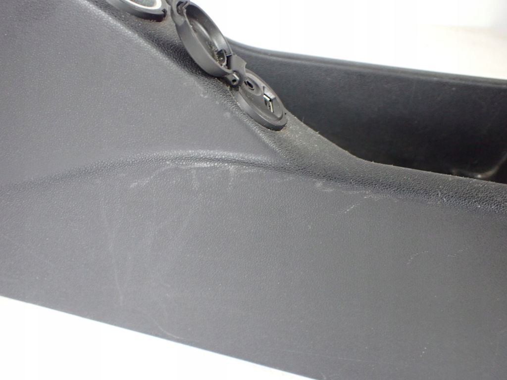 фото №12, Подлокотник туннель средний citroen ds3