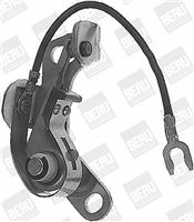 фото №1, Beru контакти переривач апарата запалювання lada nova 81-/84-/zastava