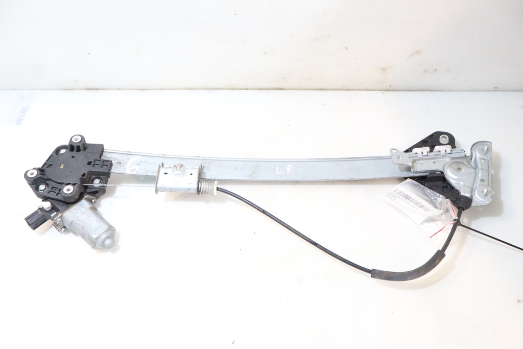 фото №1, Механизм окон левый перед honda accord viii