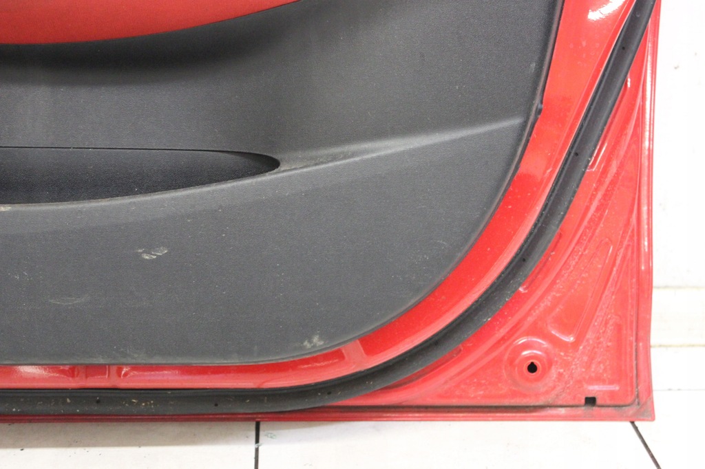 фото №9, Дверь правое правый перед hyundai i20 i 5d 2008- bh