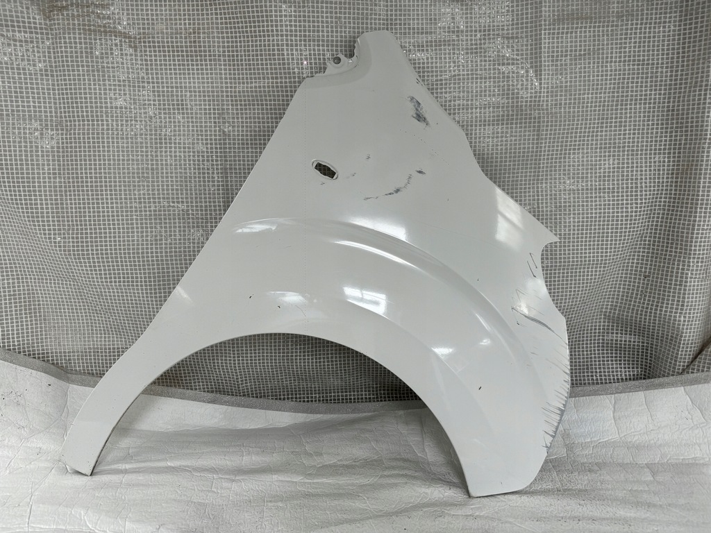 фото №1, Peugeot expert toyota proace правий передній крила