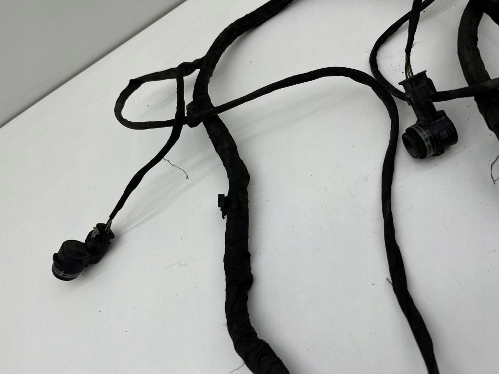 фото №12, Bmw 2 f45 джгут датчиків pdc джгут обладнання гібридного задня kpl 9283200