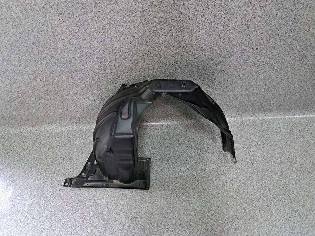 фото №1, Mitsubishi space star подкрылок правое перед 5370c254