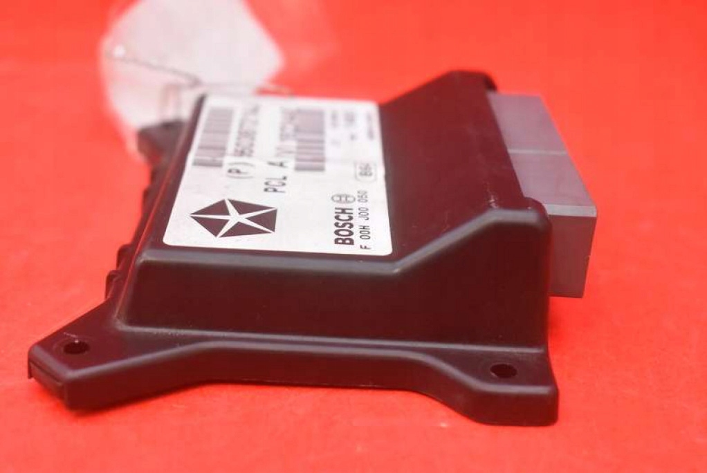 фото №5, Блок управления модуль сиденье 56038721aj jeep grand cherokee 3 iii wk 04-10