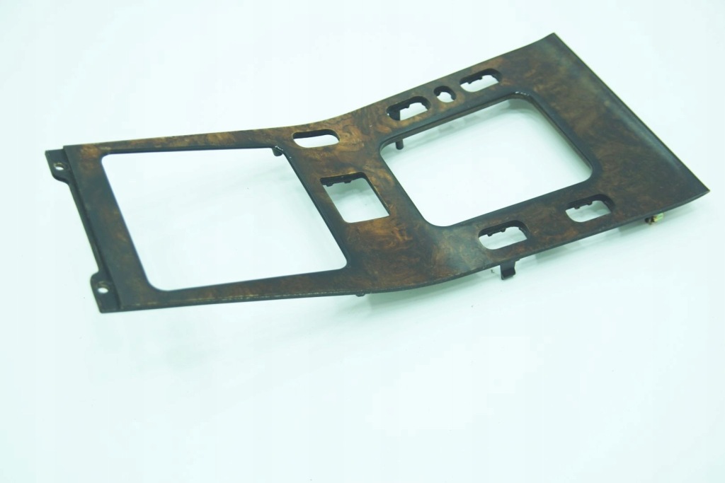 Купить Рамка средняя dekor оригинальный номер - mercedes w163