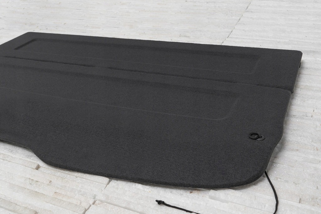 фото №9, Audi q5 8r 2008-2017 полиця багажника 8r0867769faj6