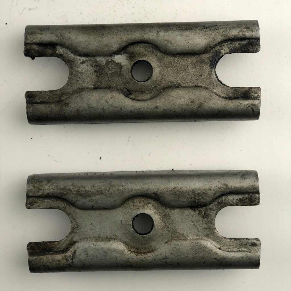 фото №8, Кронштейн кронштейн кронштейн кріплення вприску transit 2.2 tdci boxer jumper