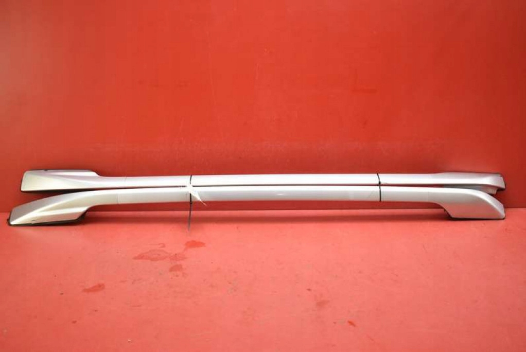 фото №1, Рейлинг рейлинги кровельные комплект toyota rav 4 3 iii 05-08