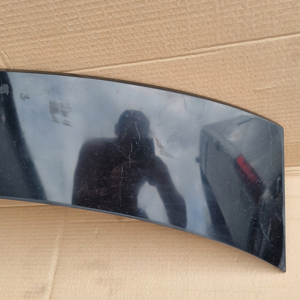 фото №5, Накладка кришки hyundai ioniq v 5 2020- 87326-gi000