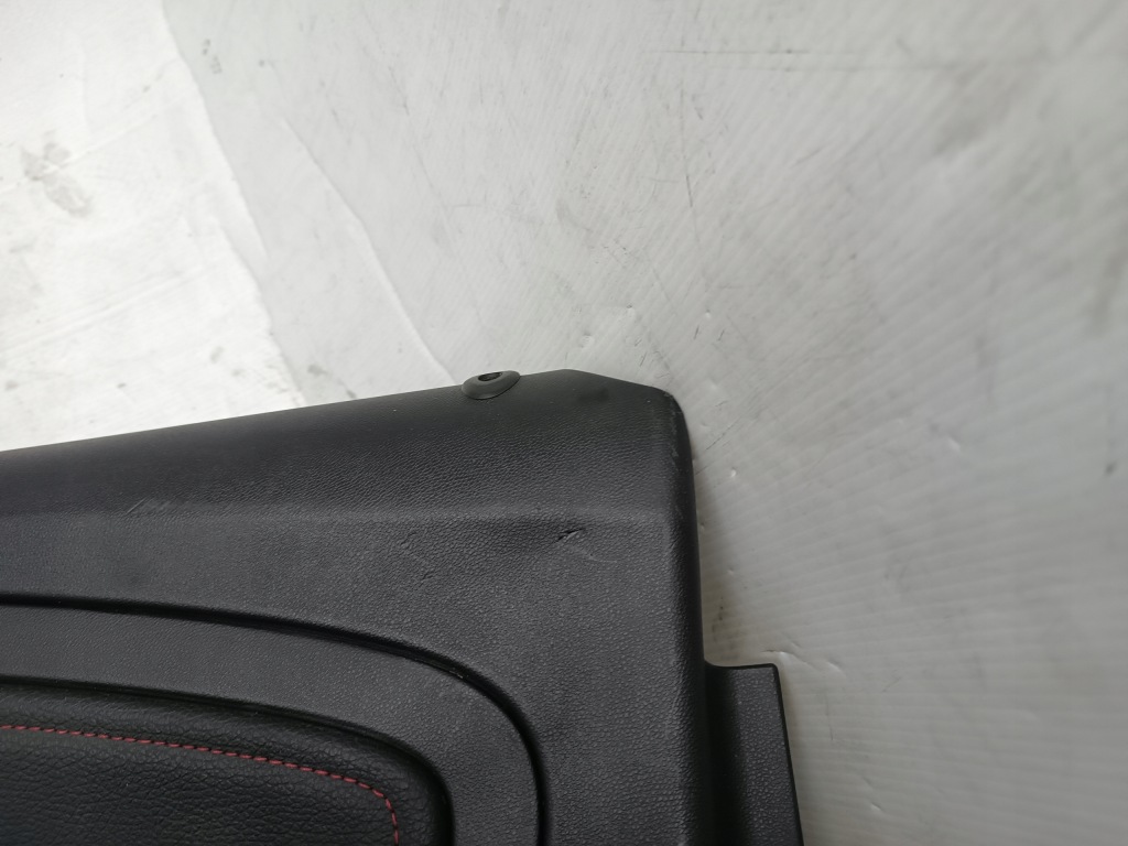 фото №8, Opel adam s rocks обшивка дверь перед правый кожа