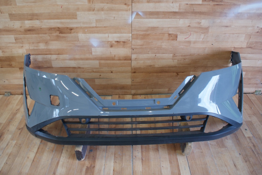 Купить Бампер передок  nissan qashqai j12 2021r - pdc