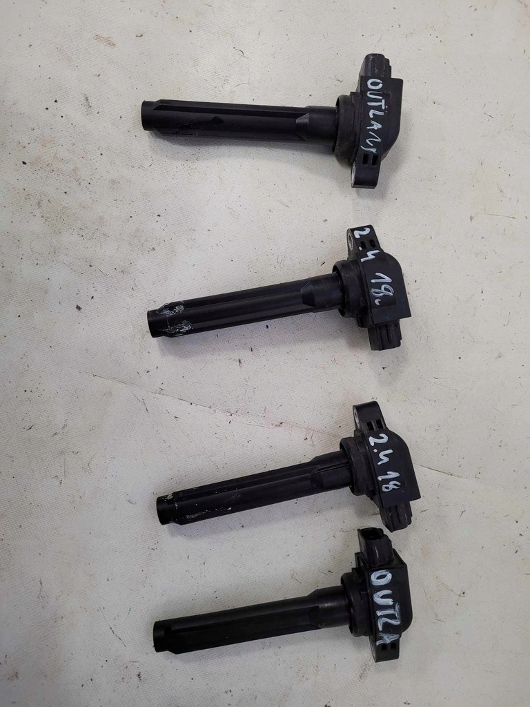 фото №1, Котушка запалювання mitsubishi outlander iii 2.4 2017