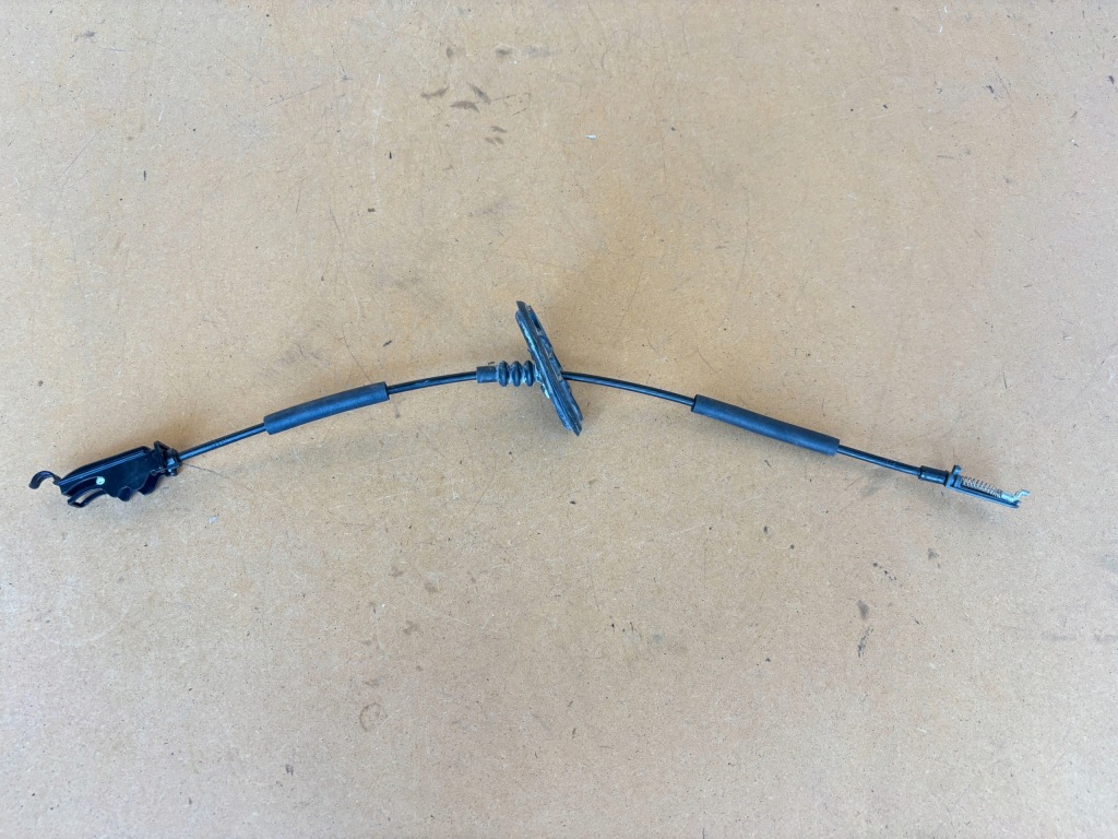 Купити Трос ручка двері ford focus iii turnier