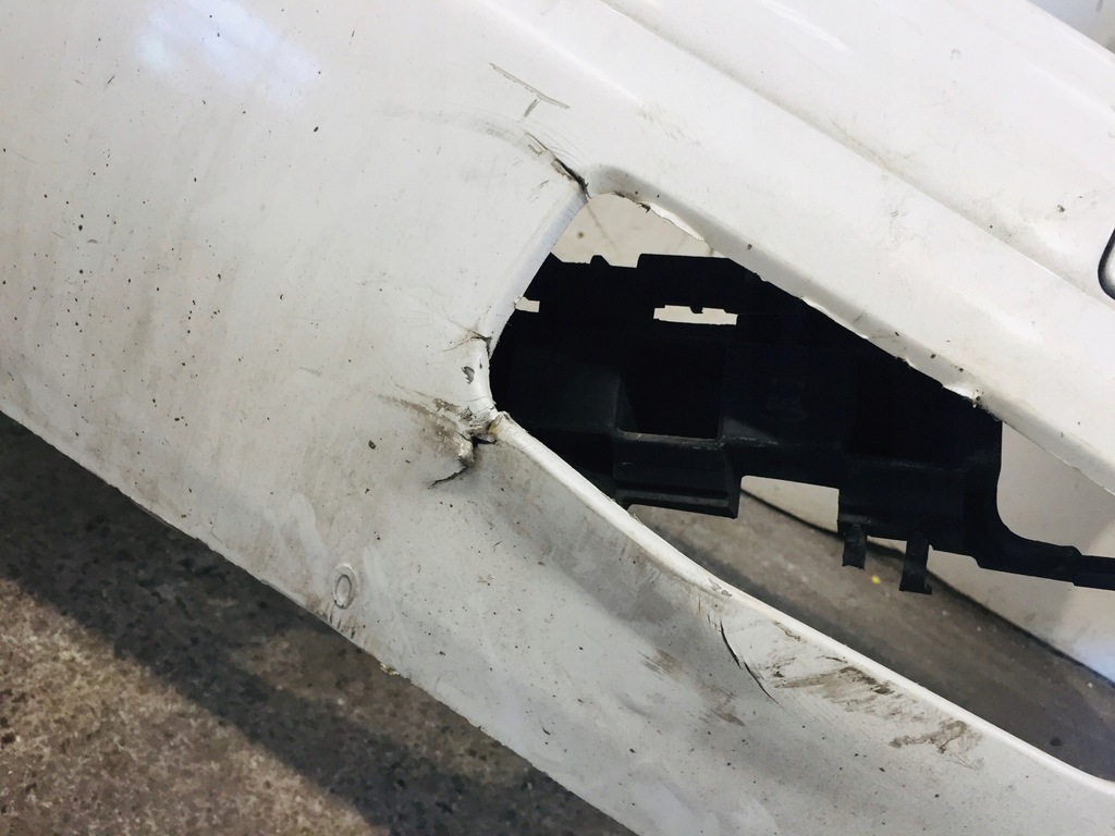 фото №10, Бампер задній ewp kompletny peugeot 5008 #85