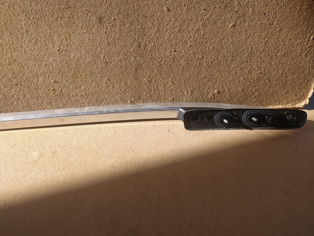 фото №5, Рейлінг дах nissan navara