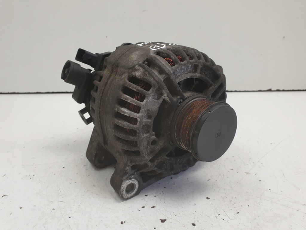 Купить Генератор mini cooper r56 1.6 d _ 7794970 генератор