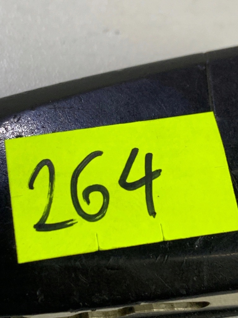 фото №6, Ключ pilot opel corsa d