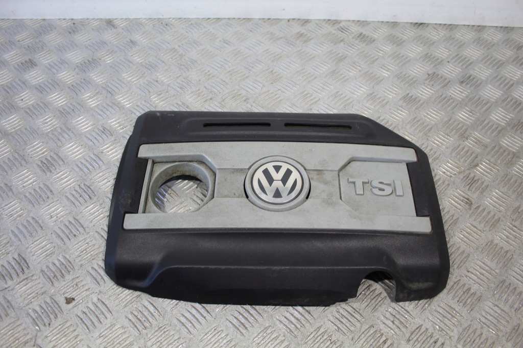 фото №1, Захист na двигун vw tiguan 5n0 lift