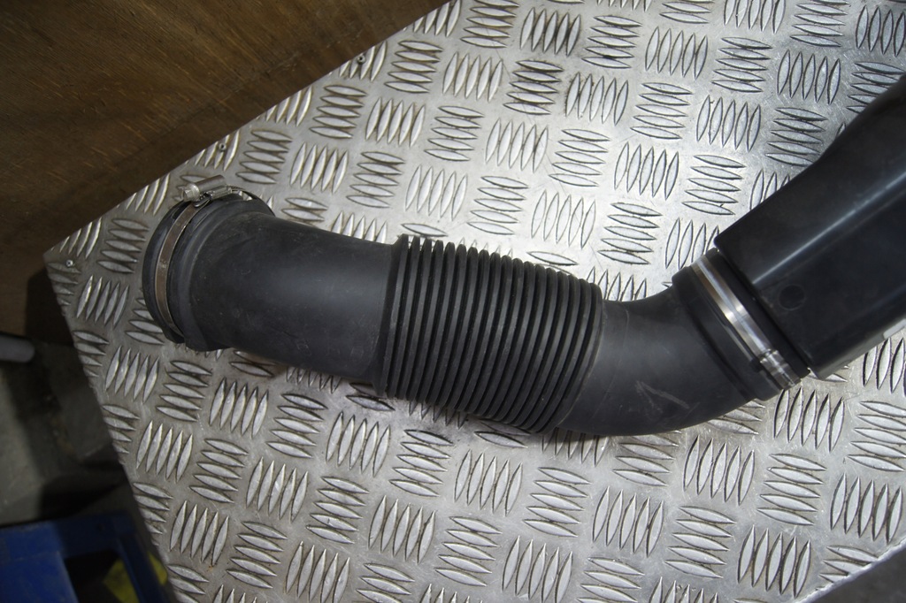 фото №10, Труба воздухозаборник воздуха mini f55 1105885502