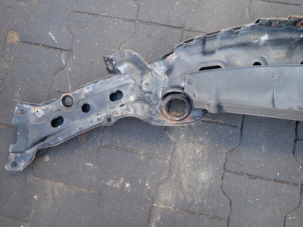 фото №7, Усилитель передний alfa romeo 159 1.9 jtd 06r