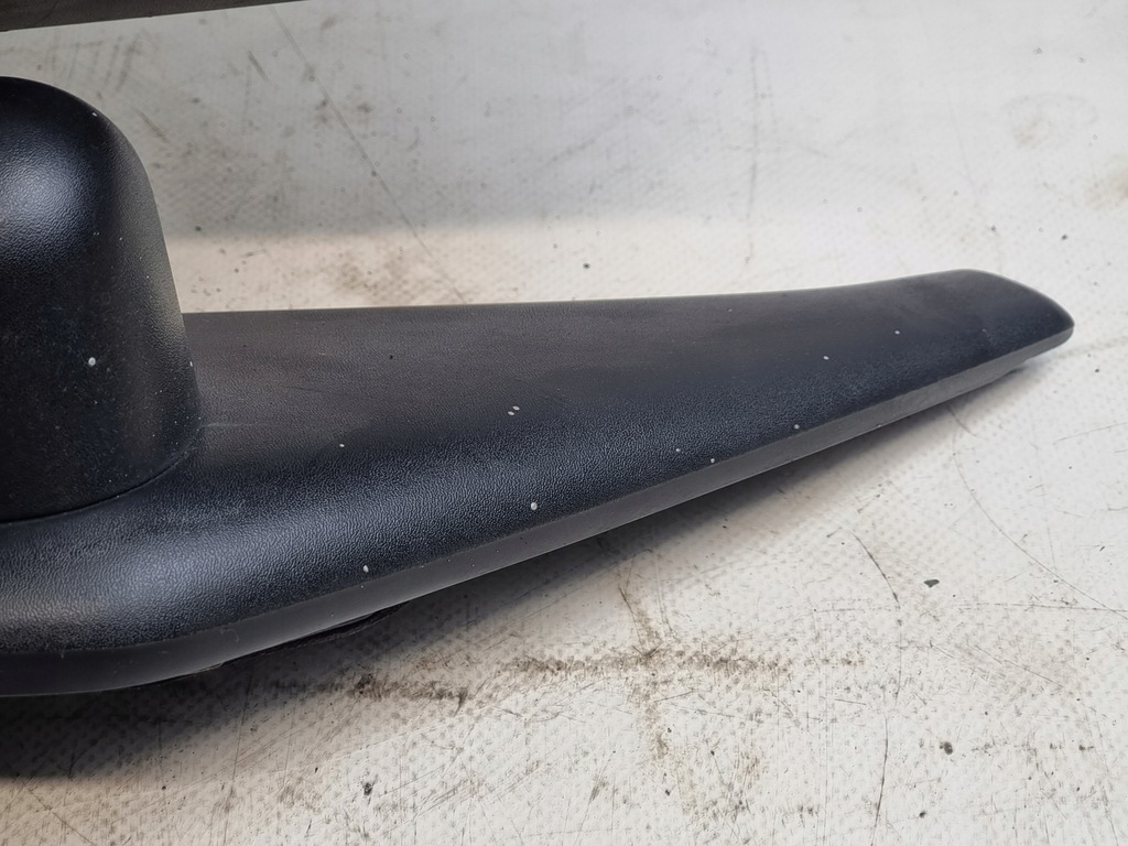 фото №12, Зеркало правое механический opel movano a