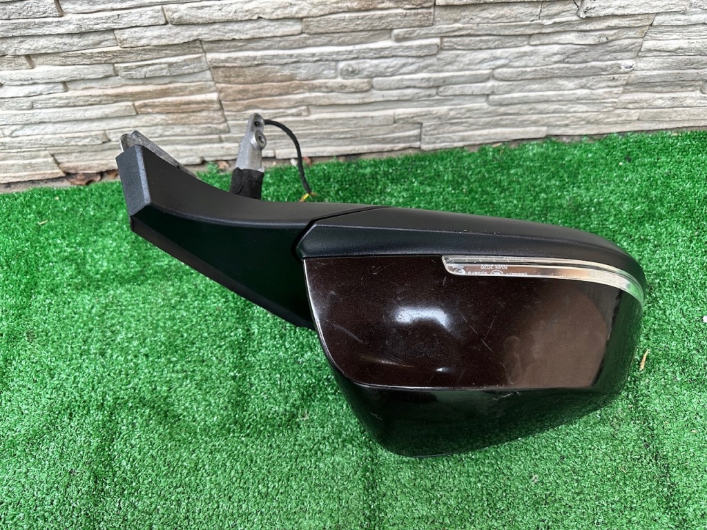 фото №5, Зеркало bmw i3 5pin