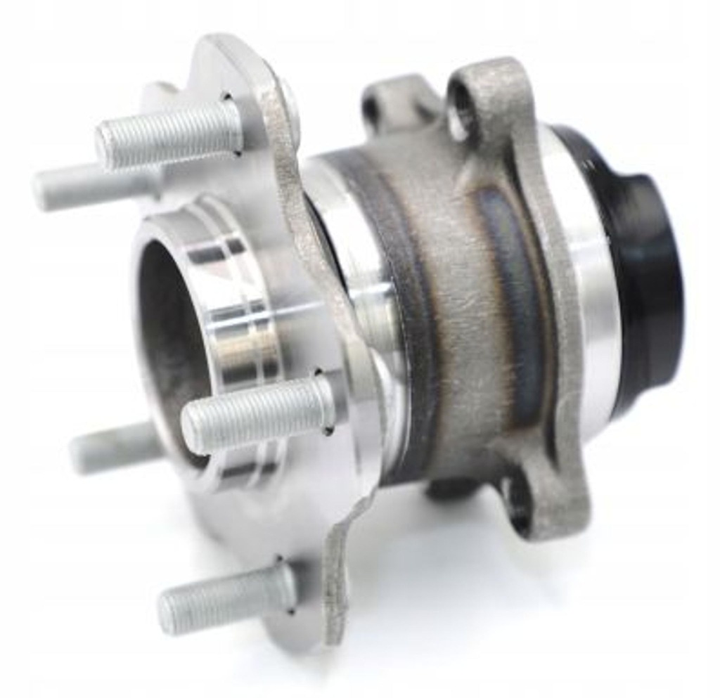 фото №5, Ступиця, підшипник колеса задня renault koleos i