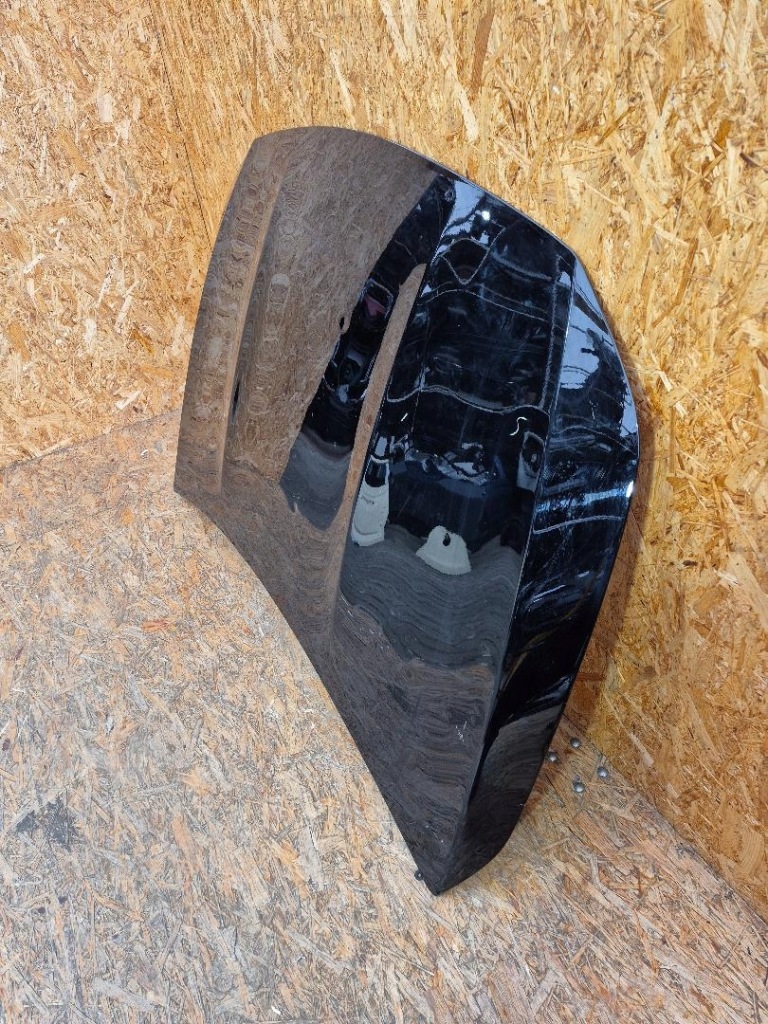 Капот mercedes cla w118 Цена