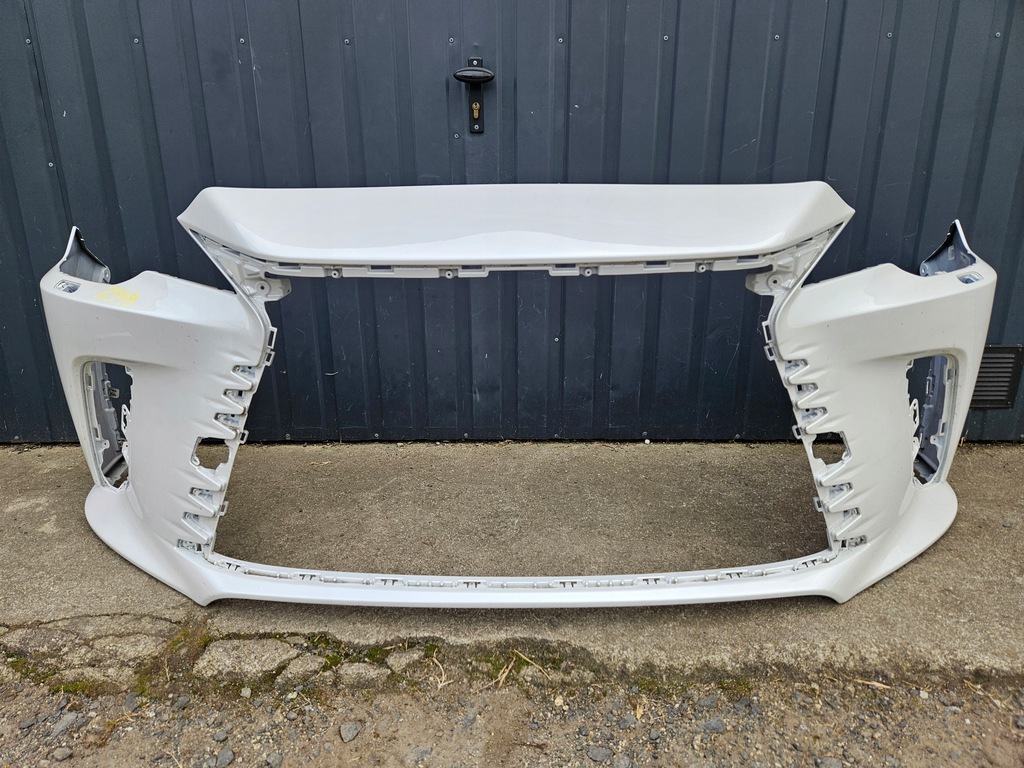 фото №1, Бампер перед передній lexus rx 5 v 52119-48850 bardzo гарний org