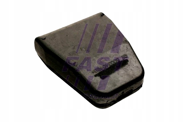 фото №3, Резиновый элемент рессора iveco daily 06- fast