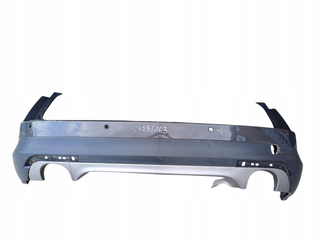 Купить Opel insignia a lift 13- бампер задний  13239098