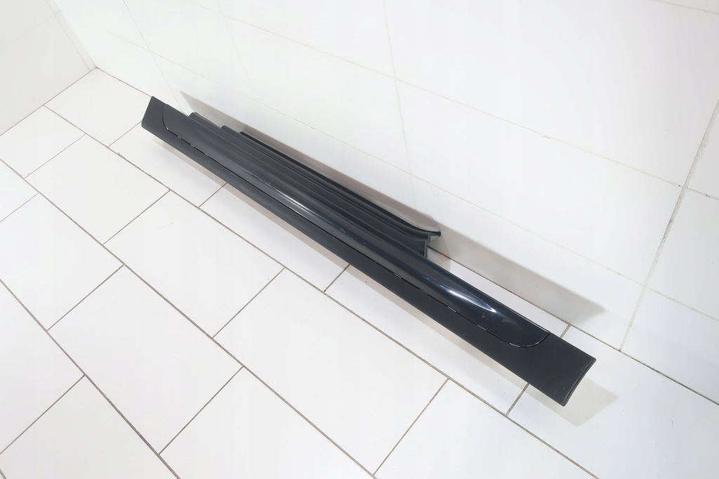 фото №3, Поріг молдинг поріг mini f56 jcw works ліва