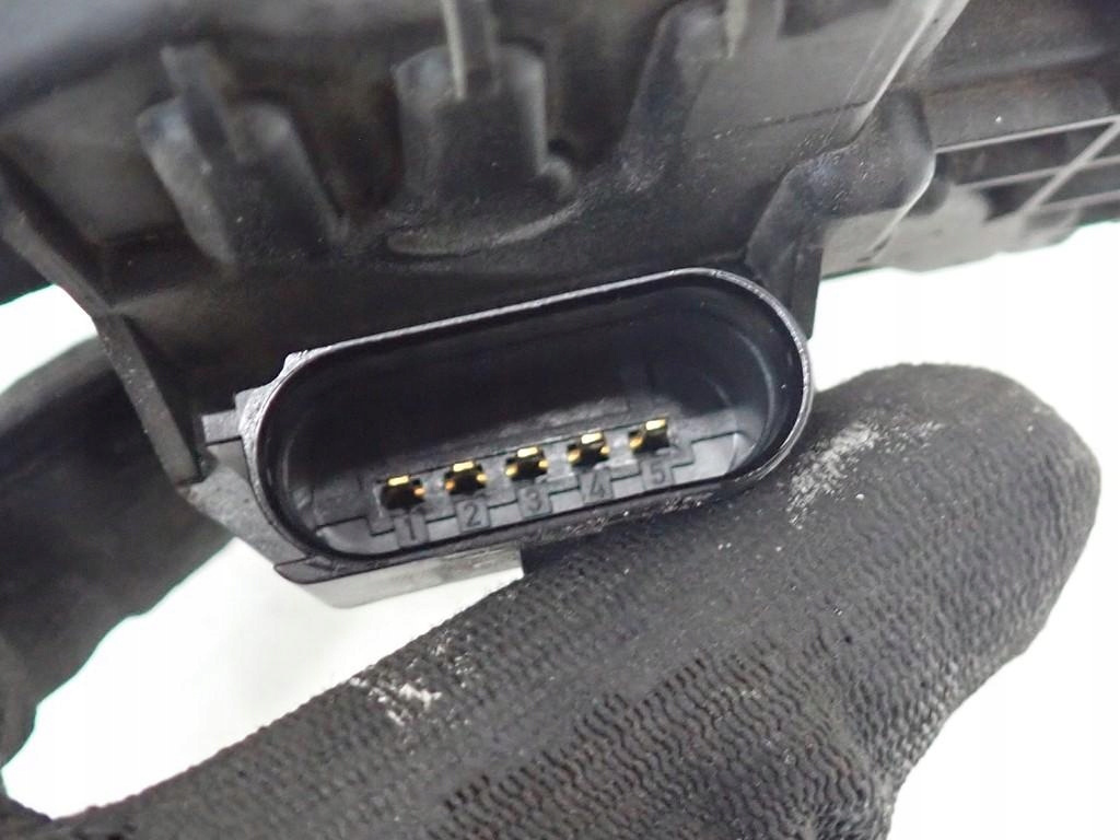 фото №8, Насос воды регулятор комплект 05e121117k seat leon iv kl 5f 1.5 tsi dpb 20r