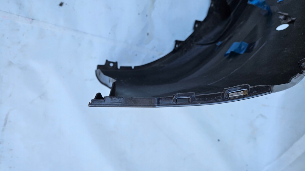 фото №6, Бампер mazda 3 iv bp 19-20 hb перед pdc