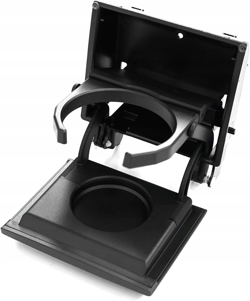 фото №15, Кронштейн na чашка напої тунель vw caddy touran