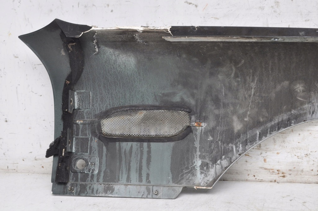 фото №6, Aston martin db7 крила лівий перед передній