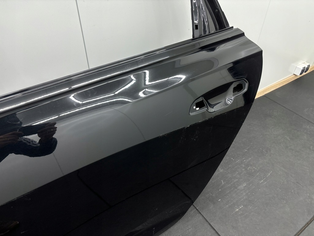 фото №6, Audi a6 c8 sedan дверь левая задняя задние