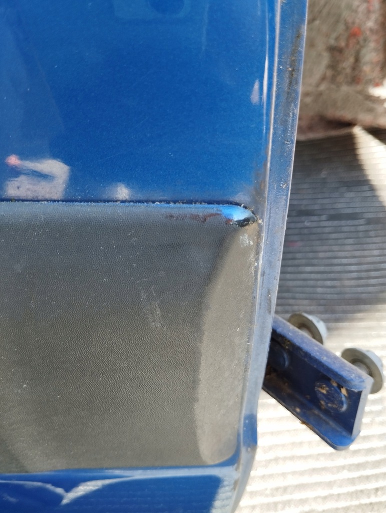 фото №5, Двері правий задня задні suzuki sx4 sedici 06-09r zcg