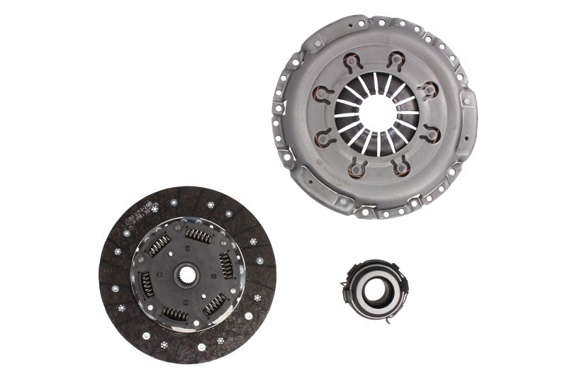 фото №1, Набір зчеплення 624 3155 00 luk