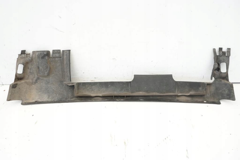 фото №2, Воздуховод воздуха renault kangoo i 1.9 d