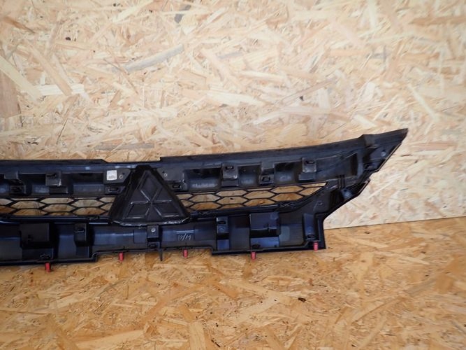 фото №9, Mitsubishi l200 v lift 2019- решётка радиатора решётка радиатора 7450b292